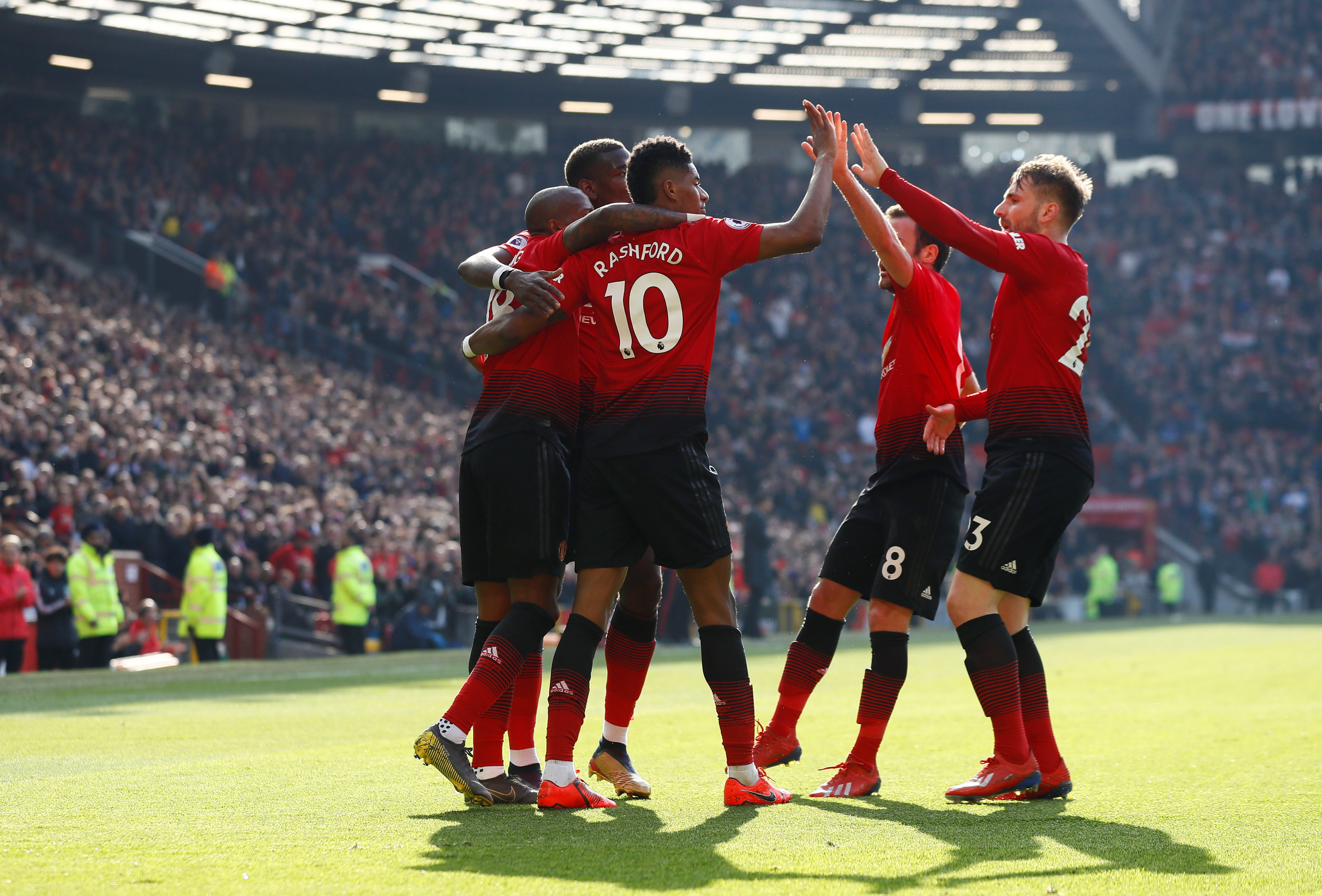 战术制定上 战术制定上